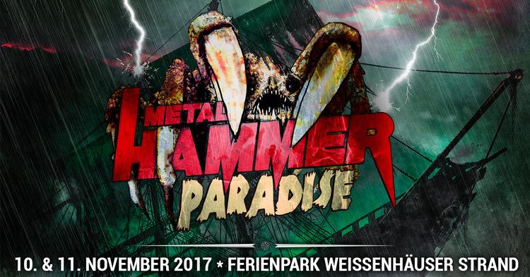 Metal Hammer Paradise wwwmetalhammerparadisedewebsitevorschaubildjpg