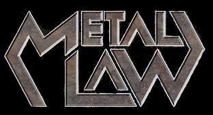 Metal Law Metal Law Encyclopaedia Metallum The Metal Archives