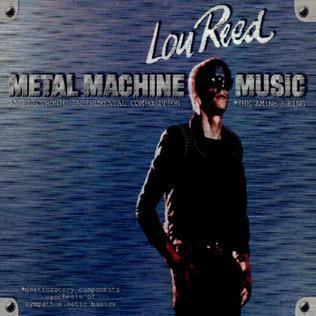 Metal Machine Music httpsuploadwikimediaorgwikipediaen665Met