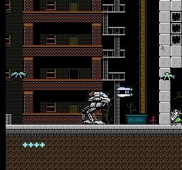 Metal Mech Metal Mech Man amp Machine User Screenshot 2 for NES GameFAQs