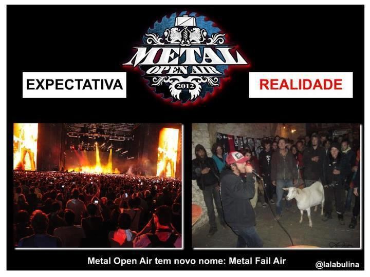 Metal Open Air forterockmetal