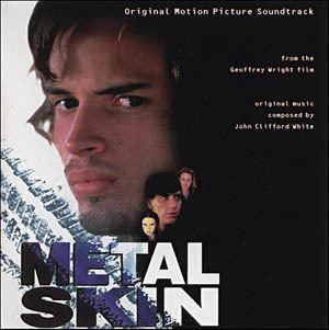 Metal Skin Metal Skin Soundtrack details SoundtrackCollectorcom