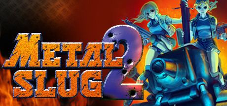 Metal Slug 2 METAL SLUG 2 on Steam