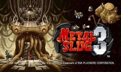 Metal Slug 3 Metal Slug 3 v17 Android apk game Metal Slug 3 v17 free download