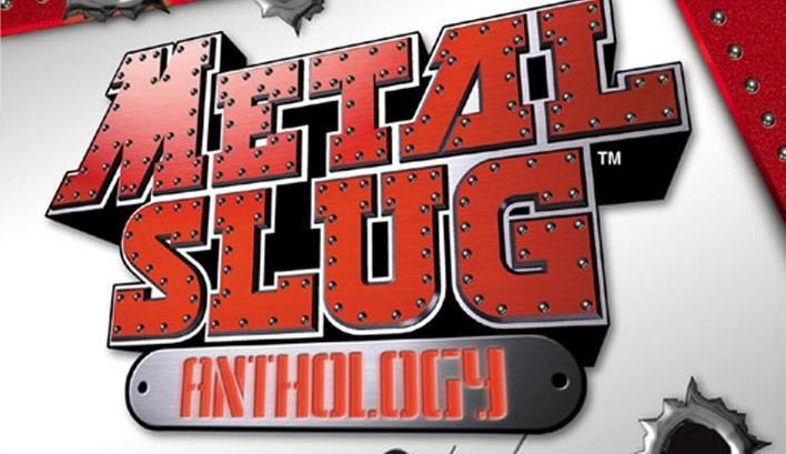 Metal Slug Anthology PS2 Classic Metal Slug Anthology Released on PS4 and it Ain39t Cheap