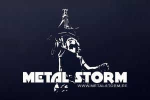Metal Storm (webzine)
