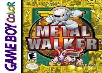 Metal Walker Metal Walker Video Game TV Tropes
