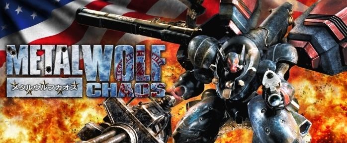 Metal Wolf Chaos Devolver Digital Wants to Help Bring Metal Wolf Chaos to The West
