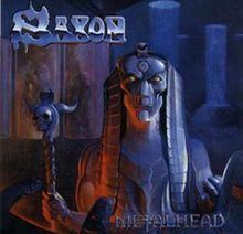 Metalhead (album) httpsuploadwikimediaorgwikipediaenthumb1