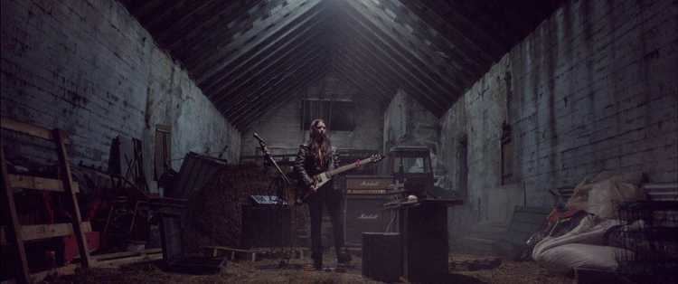 Metalhead (film) Metalhead 2013 Heavy Metal in the Icelandic Countryside Review