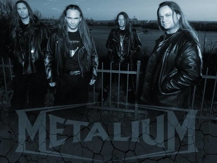 Metalium Metalium Metalium discography videos mp3 biography review
