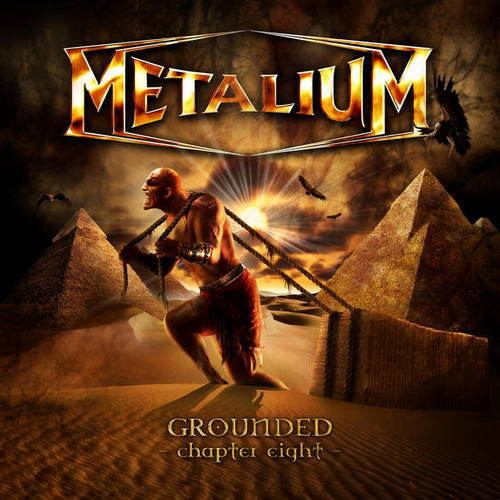 Metalium Metalium Grounded Chapter Eight Reviews Encyclopaedia