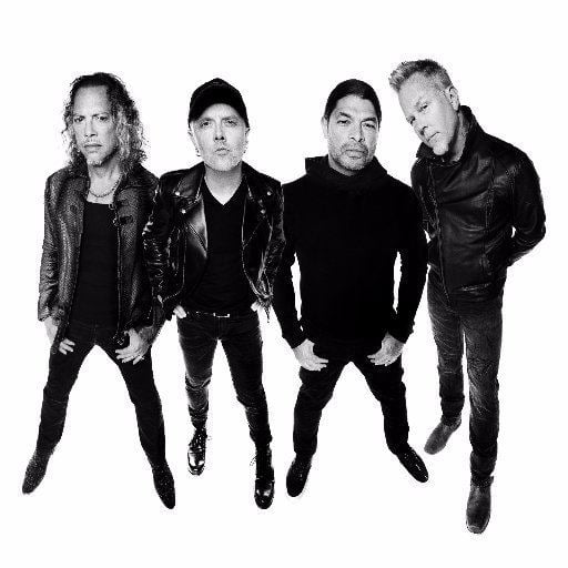 Metallica Metallica Metallica Twitter