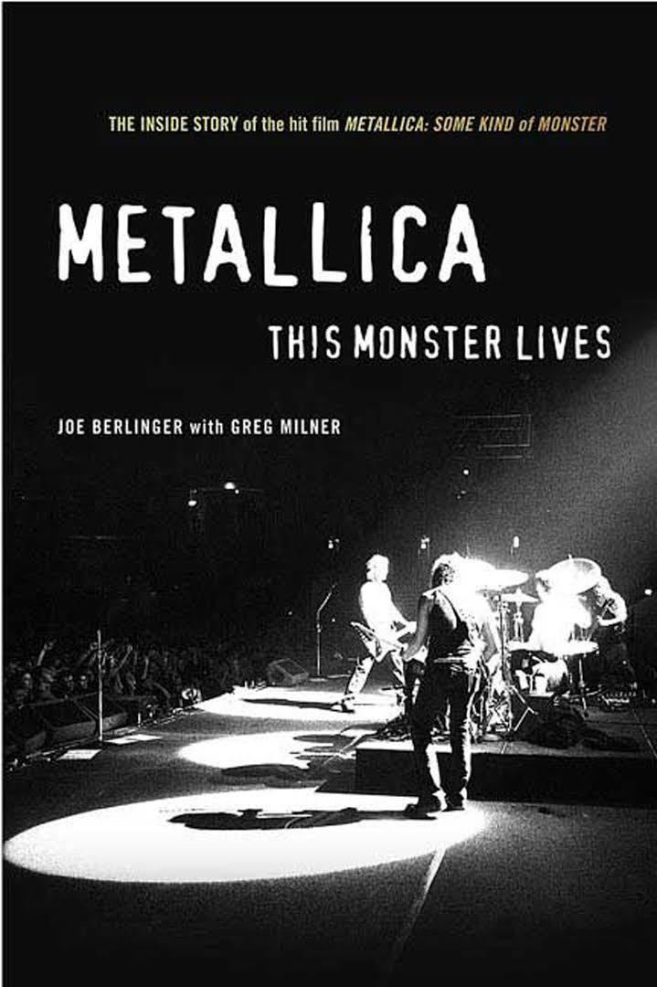 Metallica: This Monster Lives t0gstaticcomimagesqtbnANd9GcTrlPMkl59Ru71c