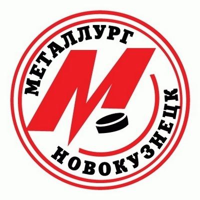 Metallurg Novokuznetsk Sport logo of Metallurg Novokuznetsk