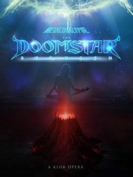 Metalocalypse: The Doomstar Requiem movie poster