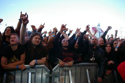 Metaltown Festival MetalRulescom News Interviews Concert Reviews Metaltown