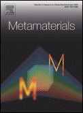Metamaterials (journal)