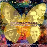 Metamorphosis: Jazz Meets the Symphony httpsuploadwikimediaorgwikipediaen996Met