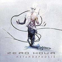 Metamorphosis (Zero Hour album) httpsuploadwikimediaorgwikipediaenthumb9