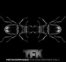 Metamorphosiz: The End Remixes Vol. 1 httpsuploadwikimediaorgwikipediaenthumbd