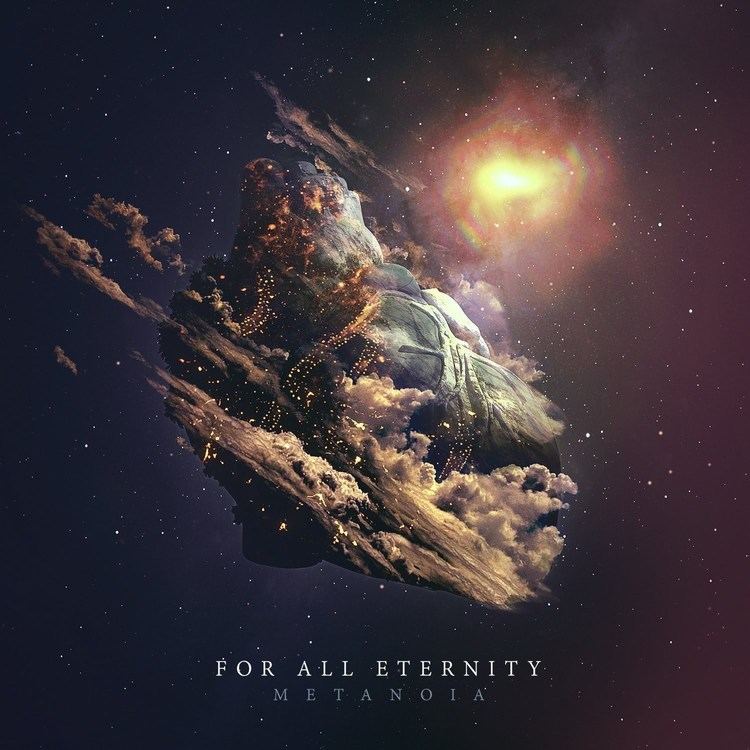 Metanoia (For All Eternity album) httpsiytimgcomvitCZmDZxykJwmaxresdefaultjpg