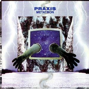 Metatron (Praxis album) httpsuploadwikimediaorgwikipediaen884Met