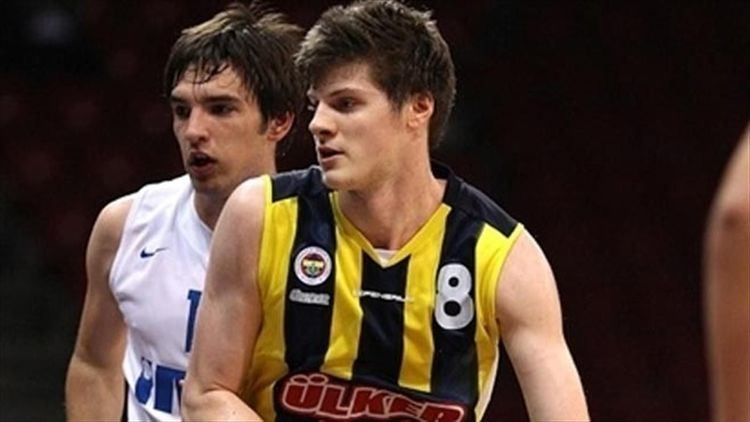 Metecan Birsen James Metecan Birsen Haberleri Basketbol Eurosport