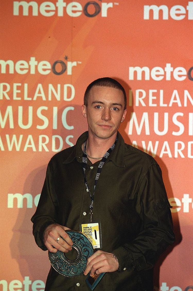 Meteor Music Awards