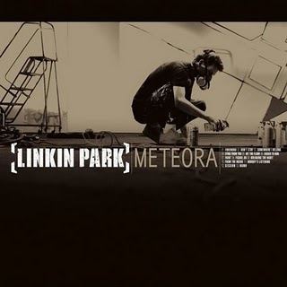 Meteora (album) httpsuploadwikimediaorgwikipediaen664Met