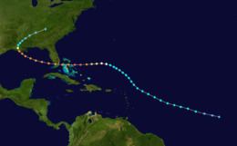 Meteorological history of Hurricane Andrew httpsuploadwikimediaorgwikipediacommonsthu