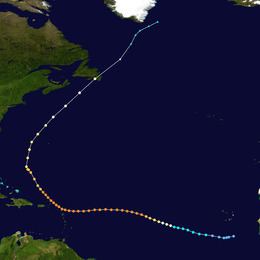 Meteorological history of Hurricane Luis httpsuploadwikimediaorgwikipediacommonsthu