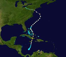 Meteorological history of Hurricane Sandy httpsuploadwikimediaorgwikipediacommonsthu