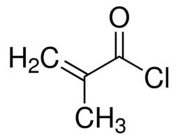 Methacryloyl chloride wwwsigmaaldrichcomcontentdamsigmaaldrichstr