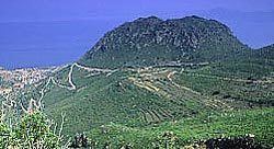 Methana Volcano httpsuploadwikimediaorgwikipediacommons33