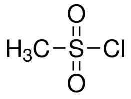 Methanesulfonyl chloride wwwsigmaaldrichcomcontentdamsigmaaldrichstr