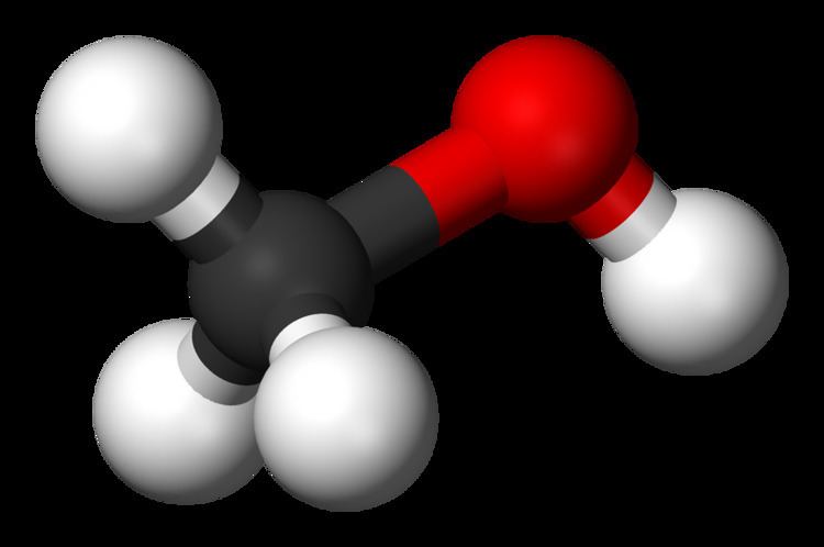 Methanol - Alchetron, The Free Social Encyclopedia