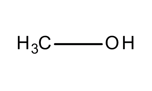 Methanol Methanol CAS 67561 106007