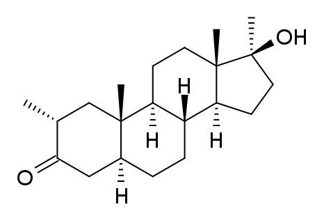 Methasterone