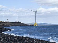 Methil Offshore Wind Farm httpsuploadwikimediaorgwikipediacommonsthu