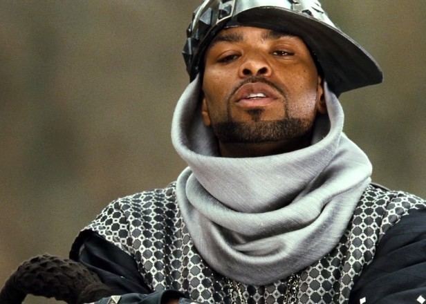 Method Man Method Man says he quotcan39t standquot Cilvaringz