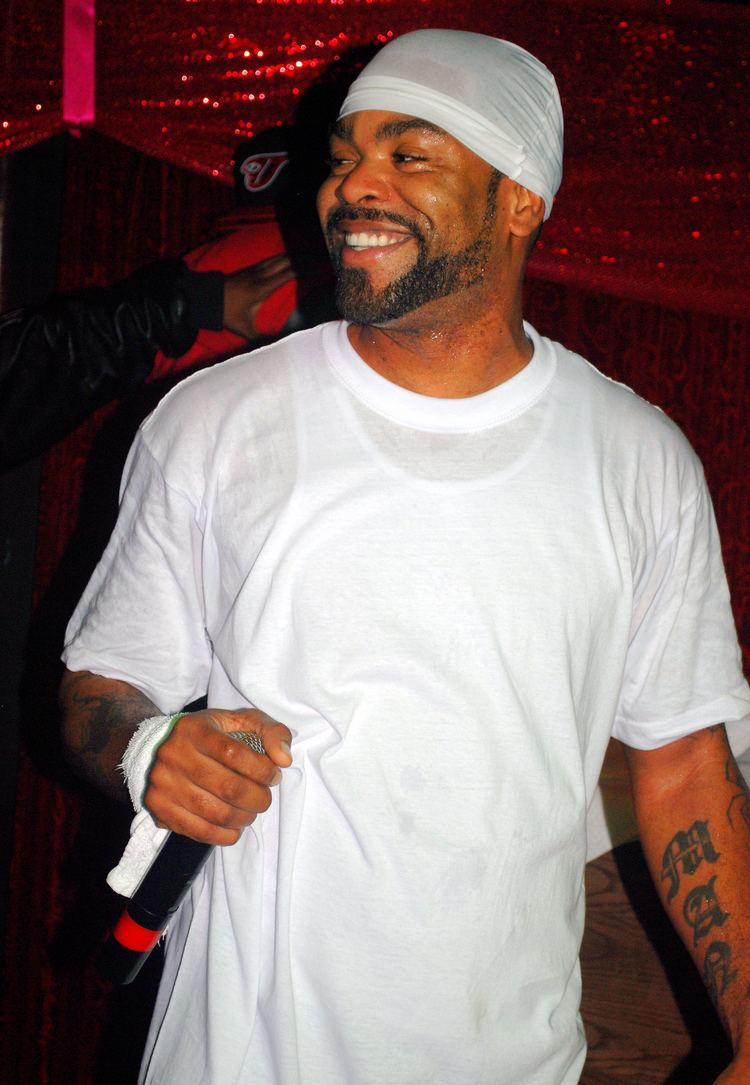 Method Man Method Man Wikipedia the free encyclopedia