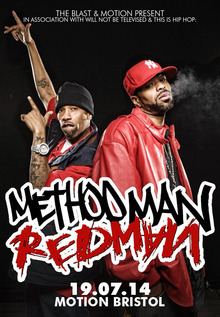 Method Man & Redman Method Man amp Redman Tickets Tour Dates 2017 amp Concerts Songkick