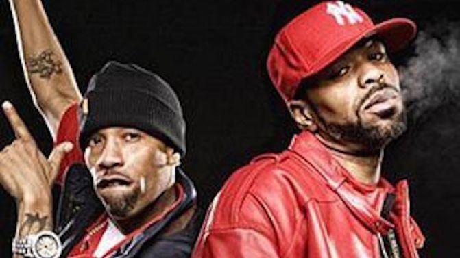 Method Man & Redman Method Man amp Redman Reschedule Their Joint Australian Tour Music Feeds