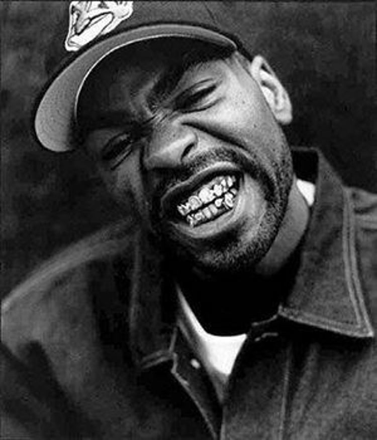 Method Man Method Man39s quotMeth Labquot To Drop In August 2015