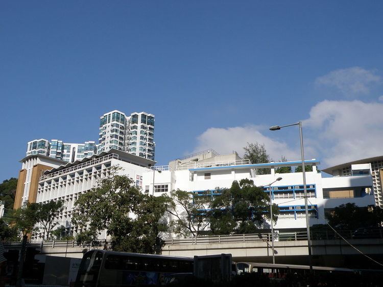 Methodist College (Kowloon)