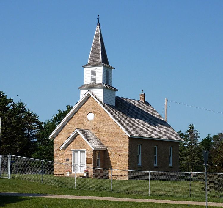 Methodist Episcopal Church (Ottawa, Minnesota)