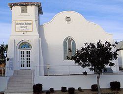 Methodist Episcopal Church (Yuma, Arizona) httpsuploadwikimediaorgwikipediacommonsthu