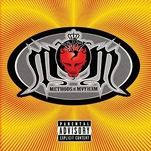 Methods of Mayhem (album) httpsuploadwikimediaorgwikipediaen664Met