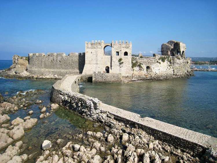 Methoni, Messenia wwwpippinsmeuk201020Greeceimages201057952